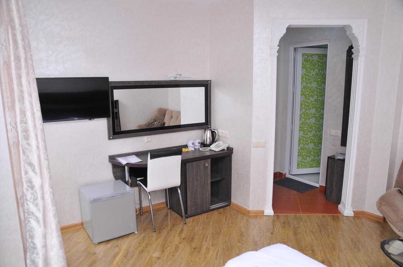 Black Sea Star Hotel 3*