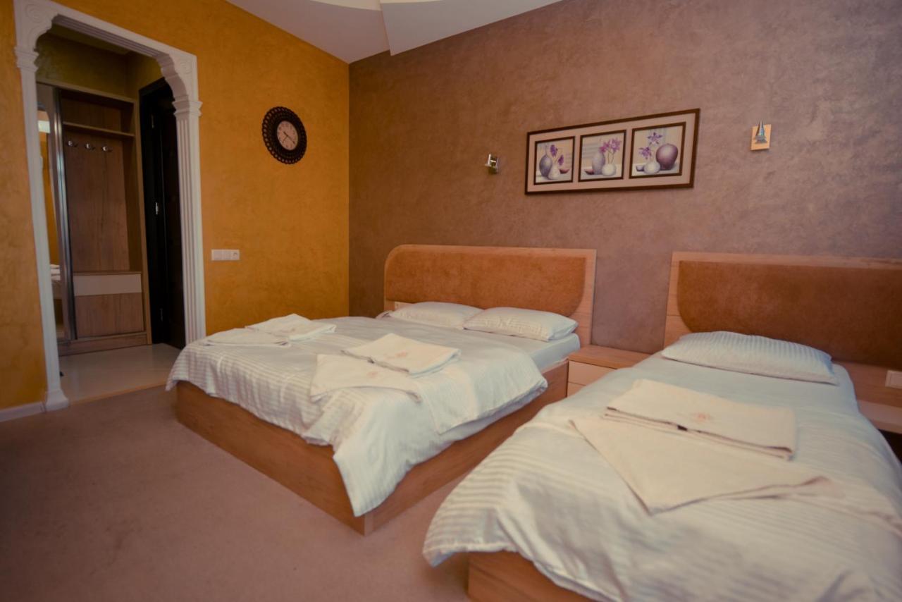 Black Sea Star Hotel 3*