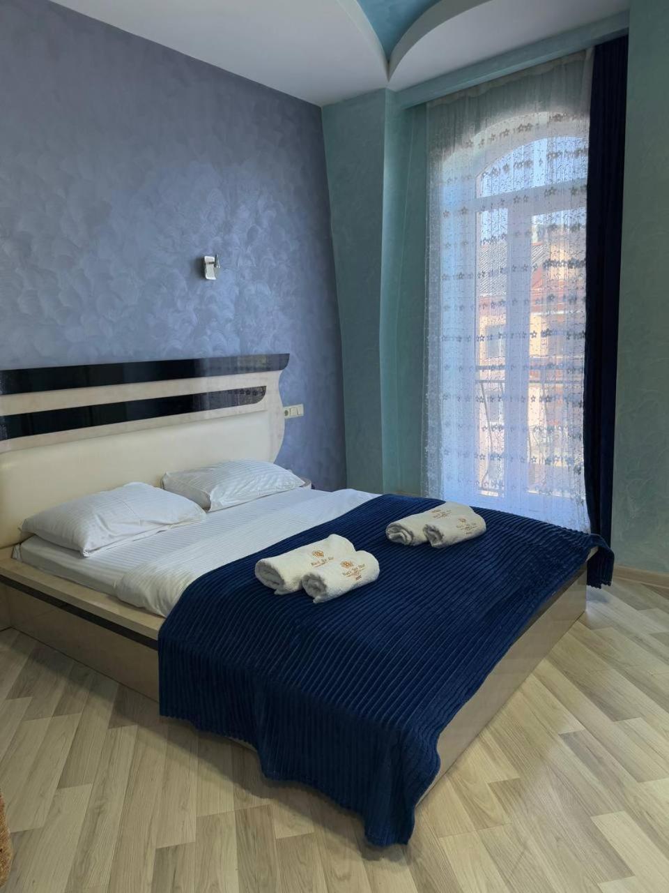 Black Sea Star 3* Batumi