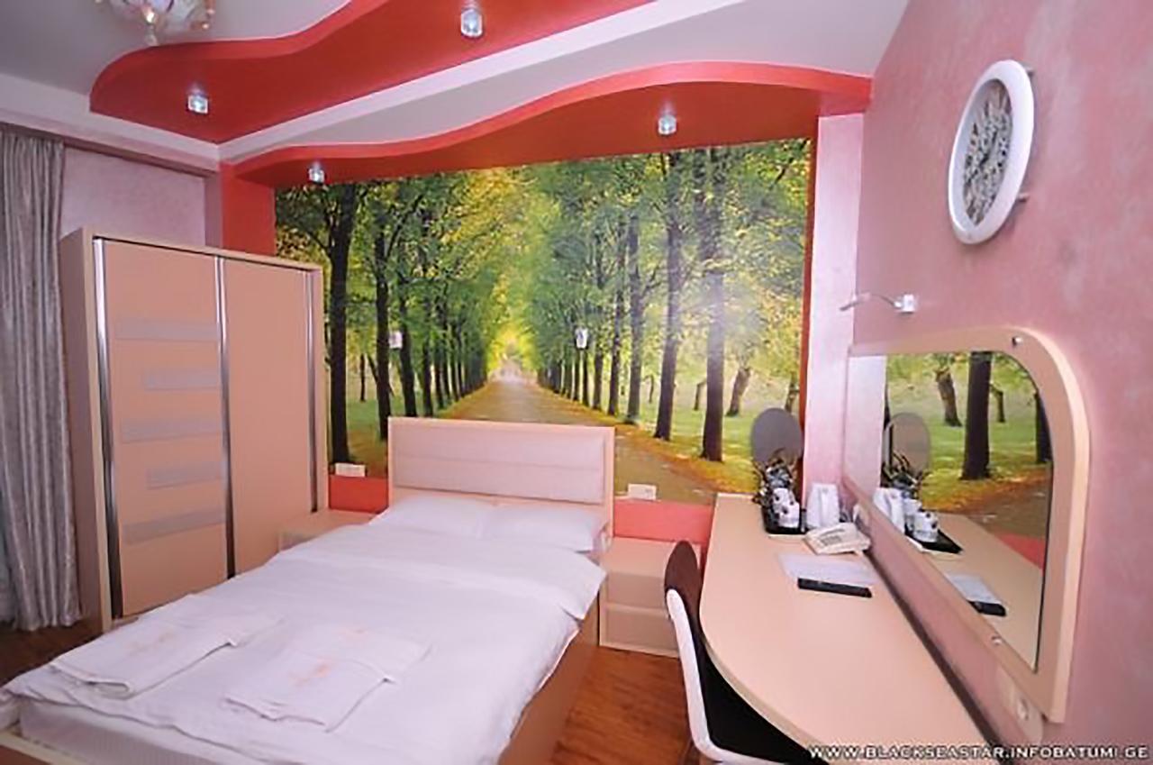 Black Sea Star Hotel Batumi