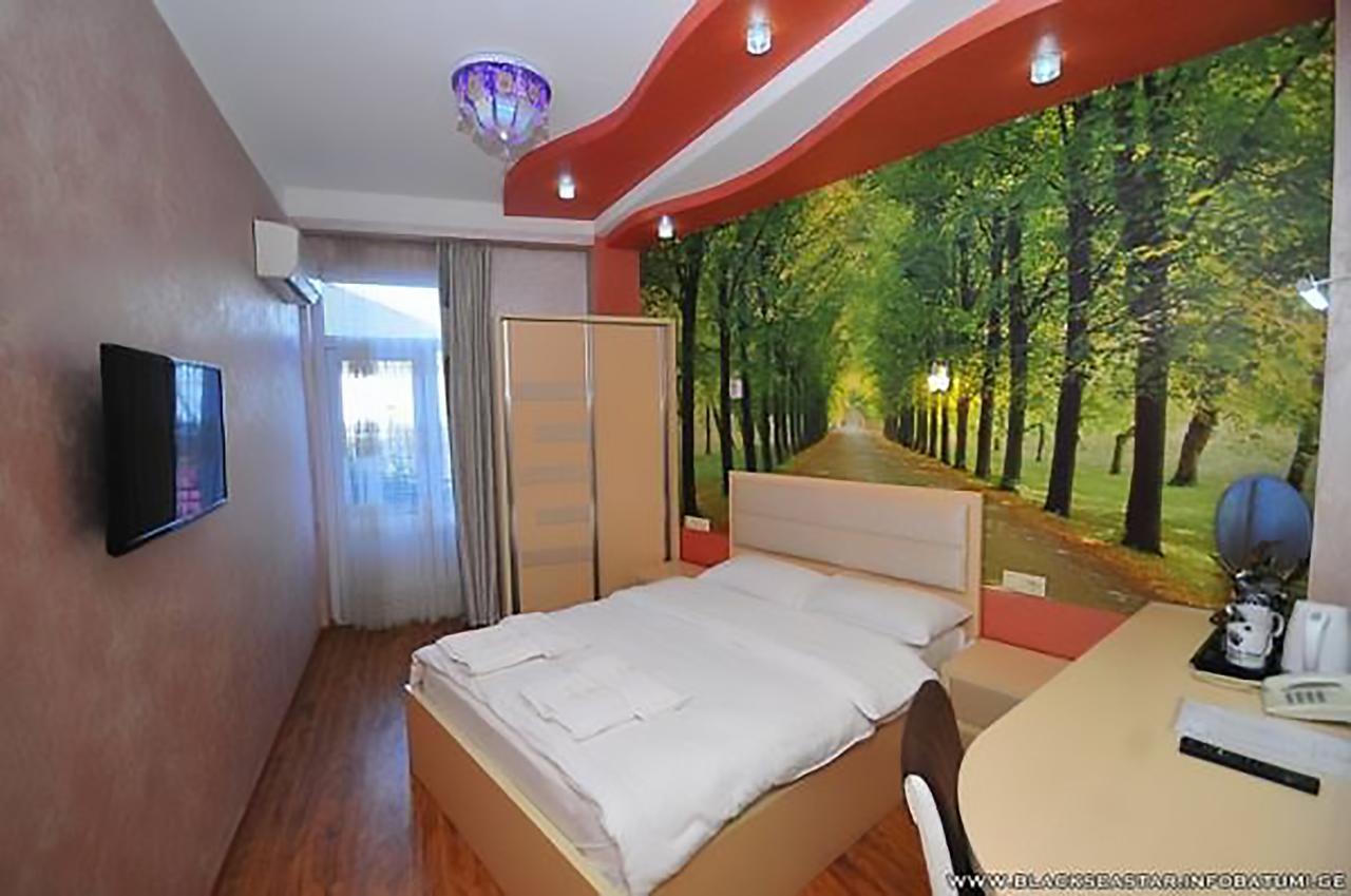Hotel Black Sea Star 3*