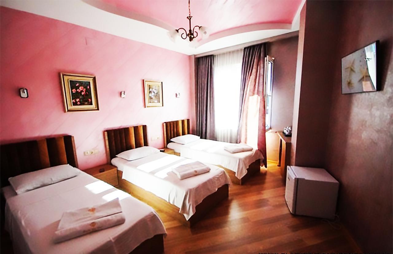 Black Sea Star 3* Batumi