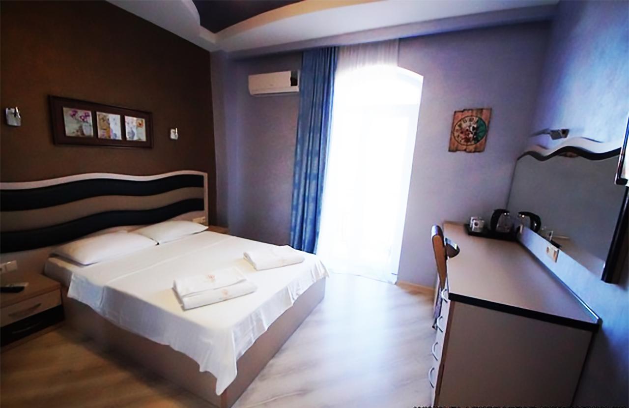 Black Sea Star Hotel