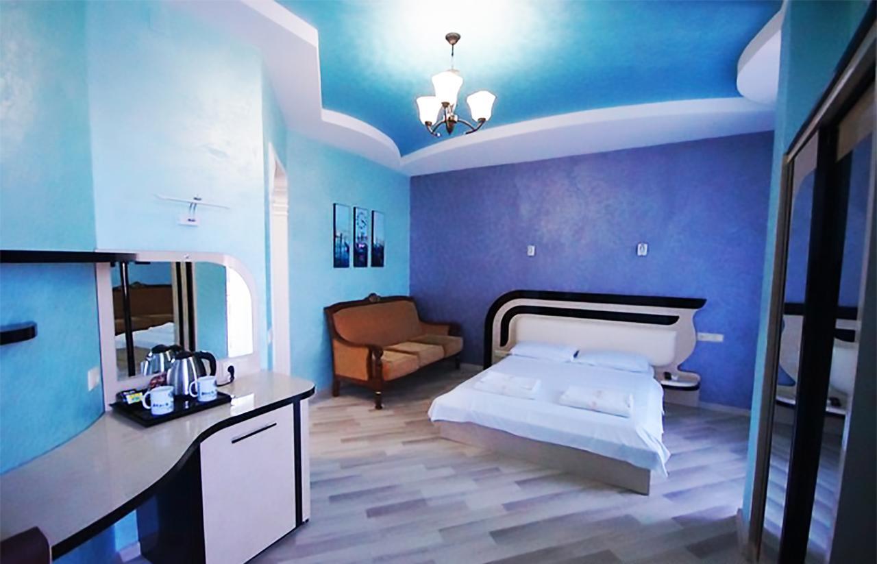 Hotel Black Sea Star Batumi