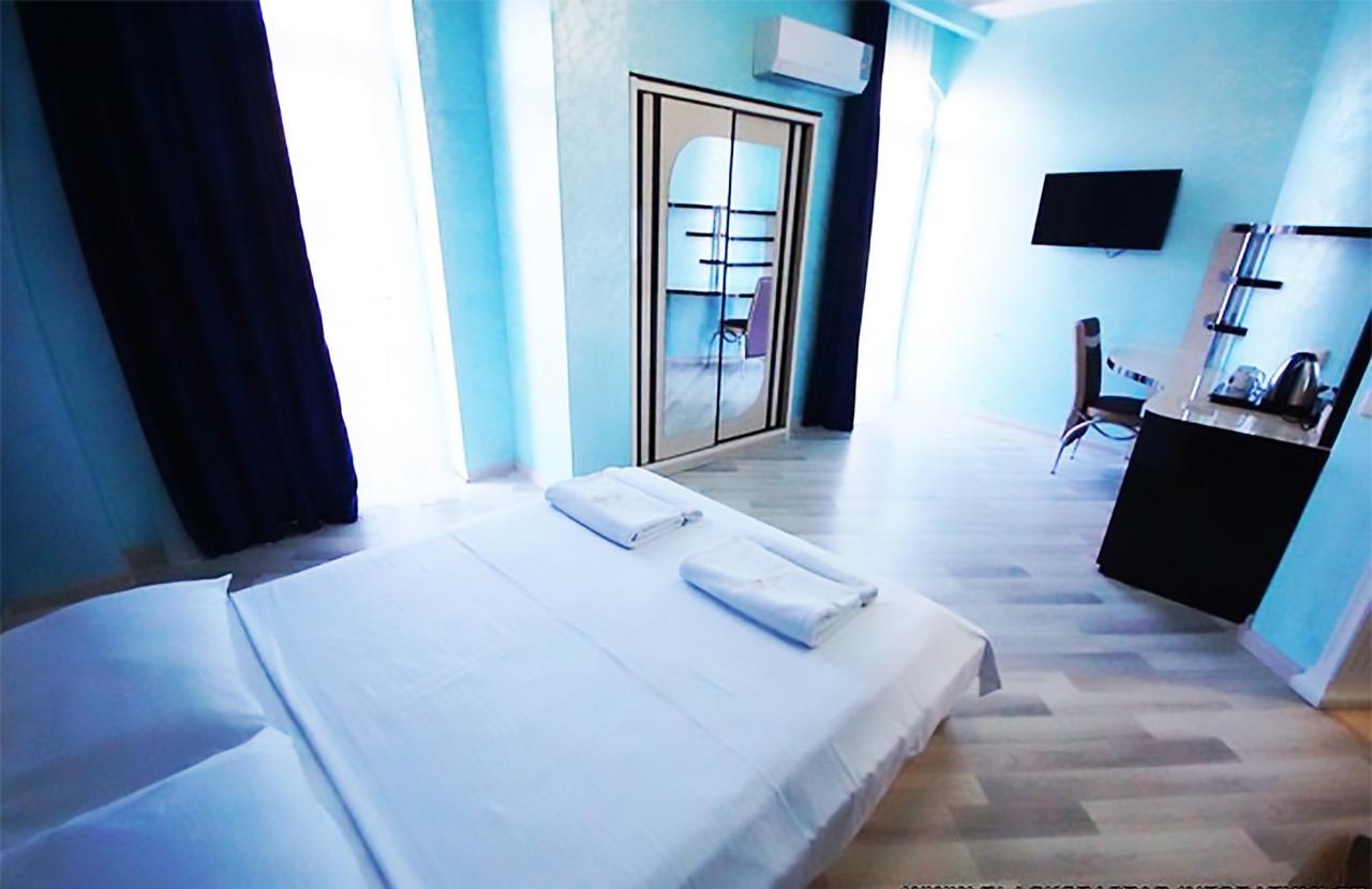 Black Sea Star Hotel 3*
